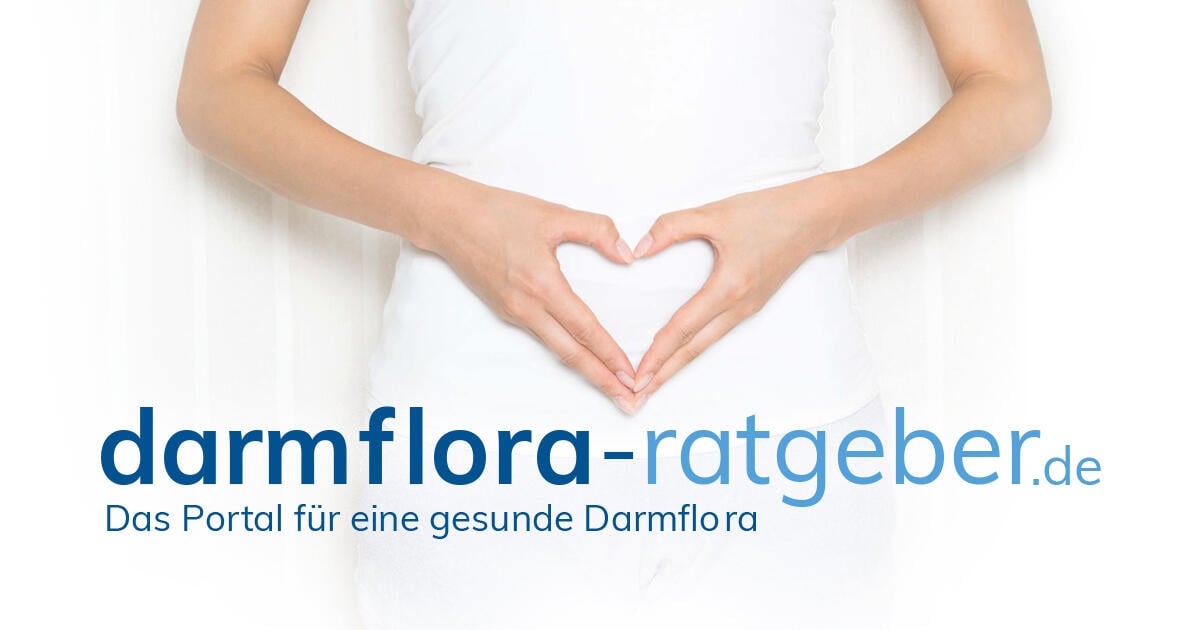 Haut & Darmflora: Einfluss der Darmbakterien | Darmflora-Ratgeber.de
